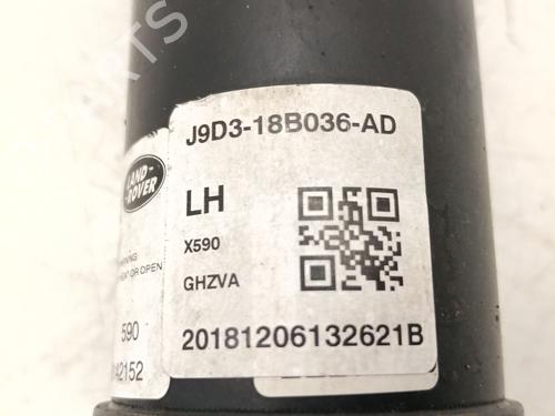 Left front shock absorber JAGUAR I-PACE (X590) EV400 AWD | BP37537971M16  - Image 6