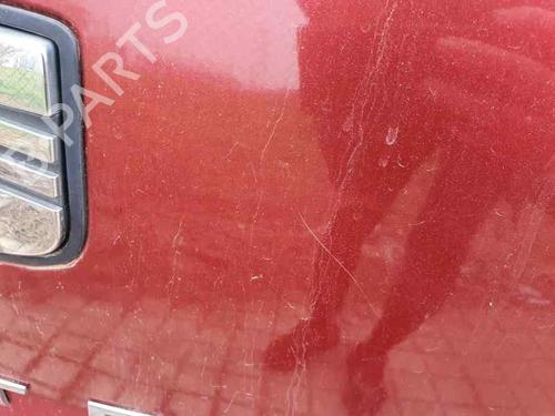 Tailgate SEAT ALTEA (5P1) 1.9 TDI | BP22970175C6 