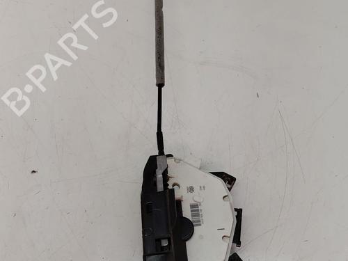Used Rear left lock VW GOLF VII (5G1, BQ1, BE1, BE2) [2012-2021]  16259376