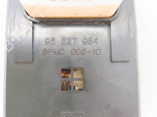 Left front window switch CHEVROLET EPICA (KL1_) 2.0 D | BP38068954I27 - Image 3