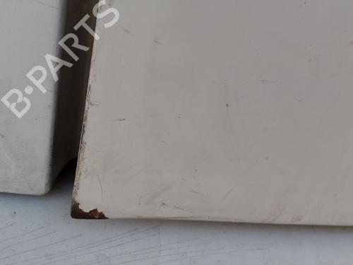 Right tailgate PEUGEOT PARTNER MPV (5_, G_) 1.6 HDi 90 | BP29632309C77 