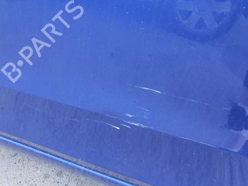 Left rear door HYUNDAI i20 II (GB, IB)  | BP18948441C4 