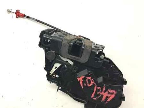 Rear right lock FORD MONDEO IV (BA7) 2.0 TDCi | BP18308542C99 