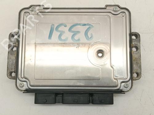 Engine control unit (ECU) RENAULT ESPACE IV (JK0/1_) 1.9 dCi (JK0U, JK0G) | BP34058973M57 - Image 2