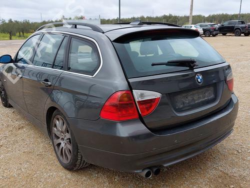 rear-left-lock-bmw-3-touring-e91-2004-2005-2006-2007-2008-2009-2010-2011-2012-31907007 main image