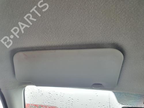 Used Left sun visor NISSAN MICRA III (K12) 1.2 16V (80 hp) 24435207