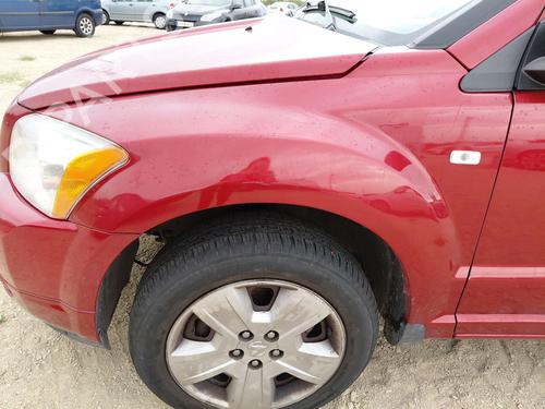 Used Left front fenders DODGE CALIBER 2.0 CRD (140 hp) 26709118