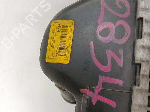 Water radiator CHEVROLET SPARK (M300) 1.0 | BP39074813M31 - Image 2