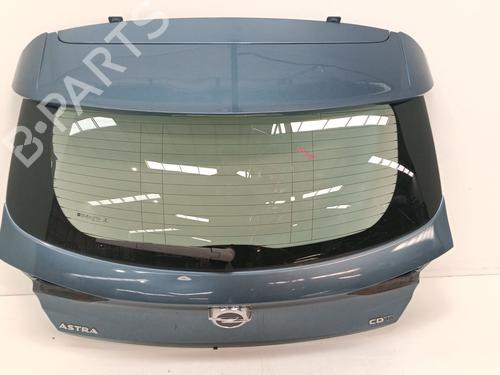 Used Tailgate OPEL ASTRA K (B16) 1.6 CDTi (68) (110 hp) 31810749