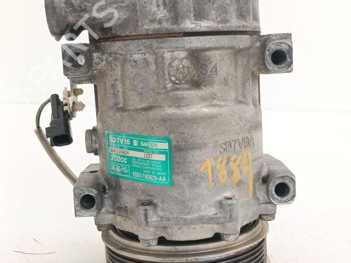 Used AC compressor AC compressor 36235246 36235246