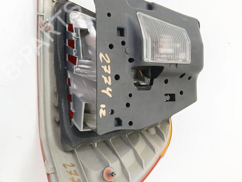 Left taillight BMW 3 (E46) 318 i | BP36664851C34 - Image 2