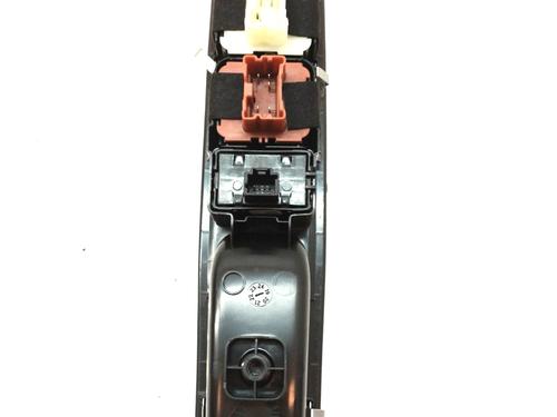 Left front window switch DACIA SANDERO II TCe 90 LPG (B8M1) | BP24669494I27 