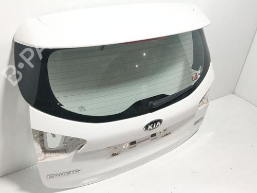 Tailgate KIA CARENS IV 1.7 CRDi | BP31184820C6 - Image 2