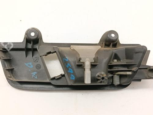 Front left interior door handle AUDI A4 B6 (8E2) 1.9 TDI | BP38645951I13 - Image 2