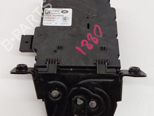 Used Tailgate lock JAGUAR F-PACE (X761) 2.0 TD4 AWD (180 hp) 29447570