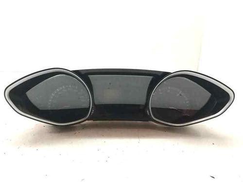 Used Instrument cluster PEUGEOT 308 SW II (LC_, LJ_, LR_, LX_, L4_) [2014-2021]  16039230