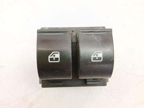 Used Left front window switch Left front window switch FIAT PUNTO (199_) 1.3 D Multijet (75 hp) 39802678 39802678