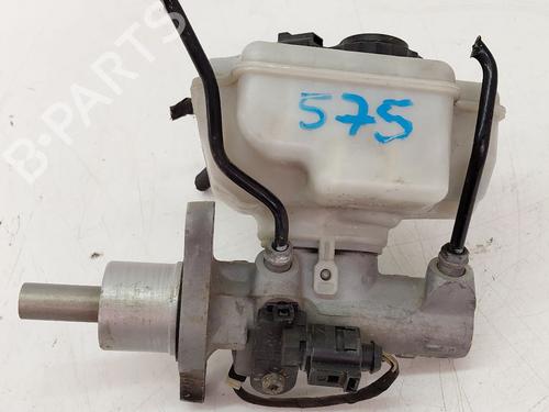 Used Brake master cylinder VW GOLF VI (5K1) 1.4 TSI (122 hp) 29189561
