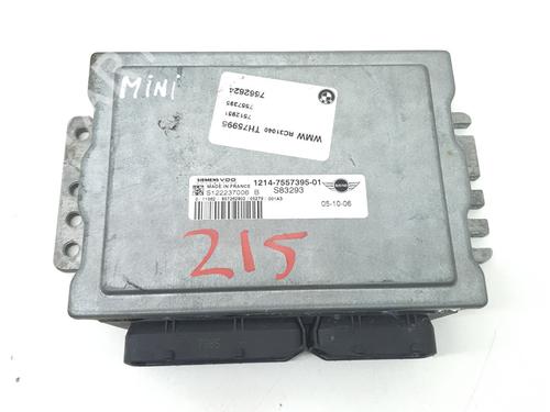 Engine control unit (ECU) MINI MINI (R50, R53) One | BP24841884M57 