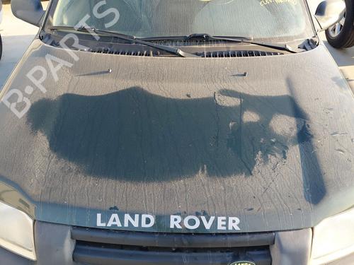 Used Hood LAND ROVER FREELANDER I (L314) [1998-2006]  29632870