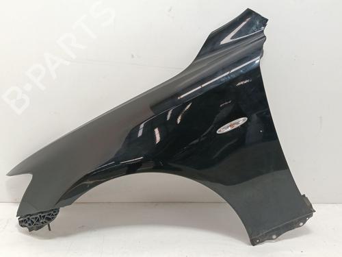Used Left front fenders Left front fenders LEXUS IS II (_E2_) 220d (ALE20) (177 hp) 31622370 31622370
