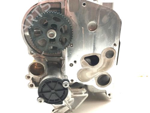 Cylinder head VW POLO V (6R1, 6C1) | BP17189113M5