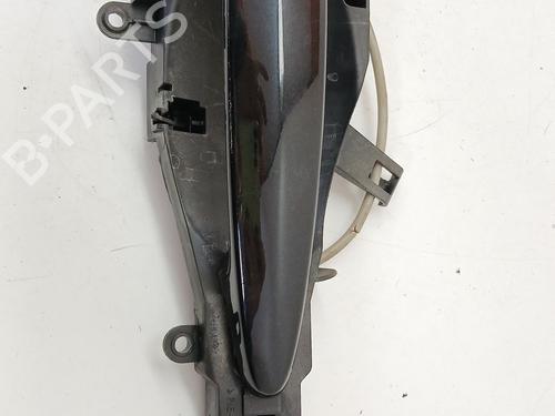 Used Front right exterior door handle Front right exterior door handle BMW X5 (E70) 3.0 d (235 hp) 33626055 33626055