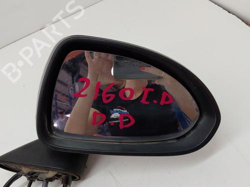 Used Right mirror OPEL CORSA E (X15) [2014-2025]  29023589