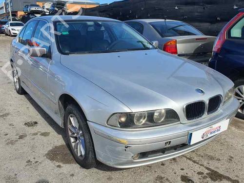 Alternator BMW 5 (E39) 520 i | BP22604708M7 