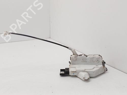 front-right-lock-citroen-c3-ii-sc_-2009-33938837 main image