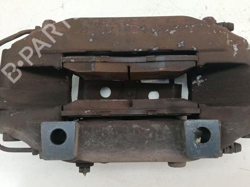 Left front brake caliper PEUGEOT 807 (EB_) 3.0 V6 | BP33216555M105 - Image 2