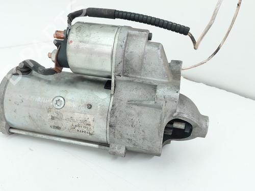 Startmotor RENAULT MEGANE II Saloon (LM0/1_)  | BP27543234M8 