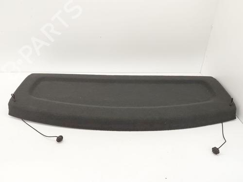 Used Rear parcel shelf VW GOLF PLUS V (5M1, 521) 1.6 TDI (105 hp) 32516309