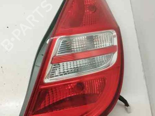 Used Right taillight HYUNDAI i30 (FD) 1.4 (109 hp) 15981154