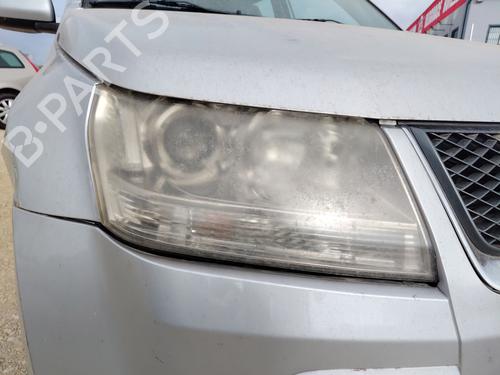 Used Right headlight SUZUKI GRAND VITARA II (JT, TE, TD) 1.9 DDiS All-wheel Drive (JT419, TD44, JB419WD, JB419XD,... (129 hp) 26712054
