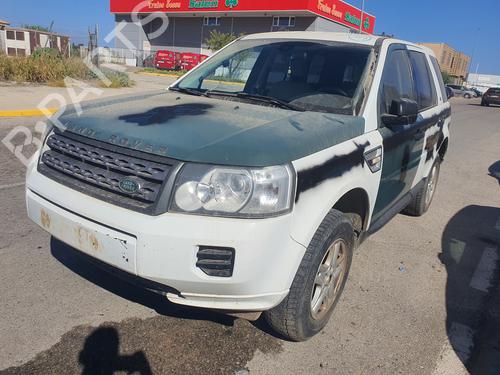 BP17628178C98 | Fechadura frente esquerda LAND ROVER FREELANDER 2 (L359)  BP17628178C98