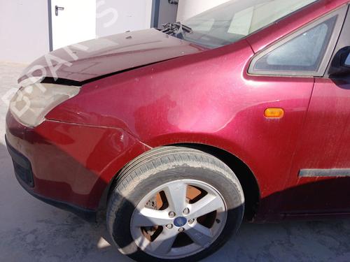 Used Left front fenders Left front fenders FORD FOCUS C-MAX (DM2) 2.0 TDCi (136 hp) 34630937 34630937