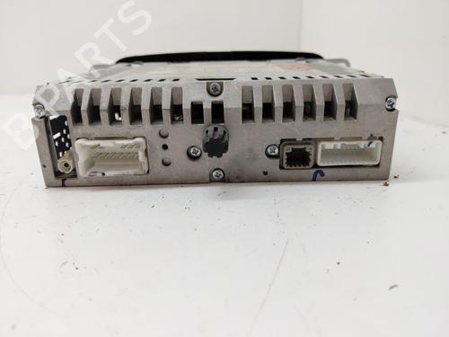 Radio RENAULT CLIO IV (BH_)  | BP24803517E6 