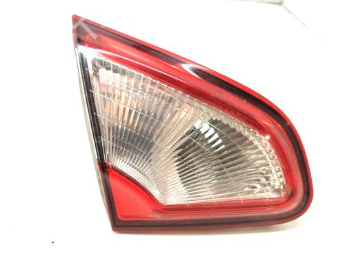 Used Left tailgate light NISSAN QASHQAI / QASHQAI +2 I (J10, NJ10, JJ10E) [2006-2014]  16764950