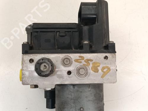 Used ABS pump ABS pump JAGUAR X-TYPE I (X400) 2.0 D (130 hp) 34059054 34059054