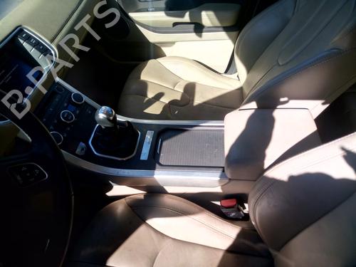Used Armrest / Center console LAND ROVER RANGE ROVER EVOQUE (L538) [2011-2019]  15973525
