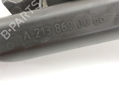 Pipe MERCEDES-BENZ E-CLASS Convertible (A238) E 200 (238.442) | BP30616200M125