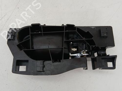 Front left interior door handle PEUGEOT 5008 (0U_, 0E_) 1.6 HDi | BP37659721I13 - Image 2