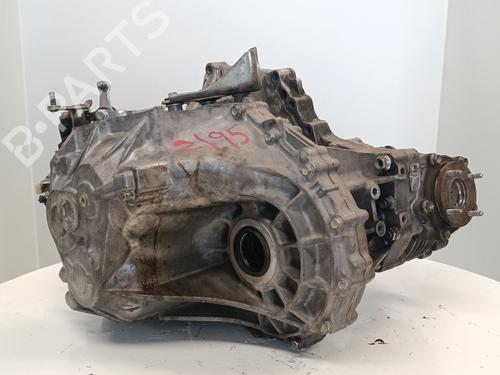 Gearbox TOYOTA RAV 4 III (_A3_) 2.2 D 4WD (ALA30_, ALA30R) | BP29460446M3 