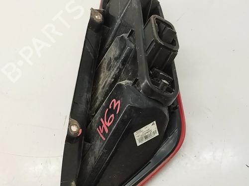 Left taillight FIAT GRANDE PUNTO (199_)  | BP19506719C34 