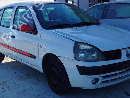Used Parts RENAULT CLIO II (BB_, CB_) 1.5 dCi (B/C2J) (68 hp) 4483274