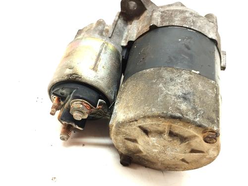 Starter RENAULT CLIO II (BB_, CB_)  | BP17672507M8 