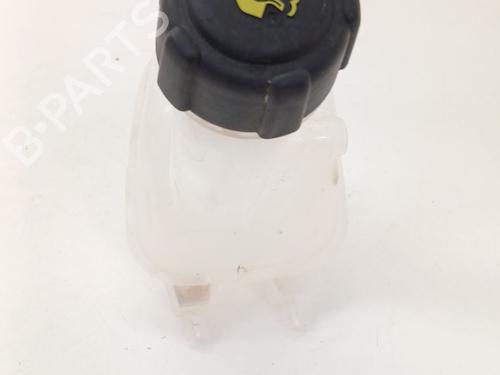 Used Expansion tank Expansion tank DACIA DUSTER (PYM_, PYN_) [2023-2026] 33942626 33942626