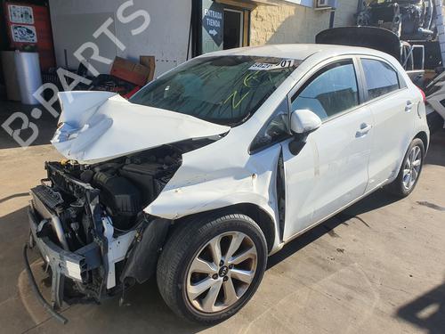 Instrument cluster KIA RIO III (UB)  | BP15977022C47 