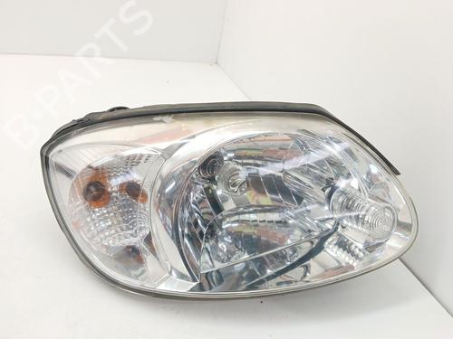 Used Right headlight Right headlight 36917172 36917172